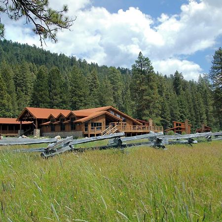 Highlands Ranch Resort Mill Creek Eksteriør bilde