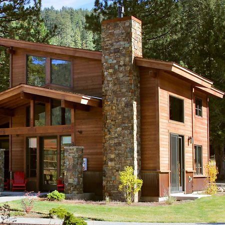 Highlands Ranch Resort Mill Creek Eksteriør bilde