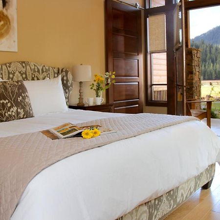 Highlands Ranch Resort Mill Creek Eksteriør bilde