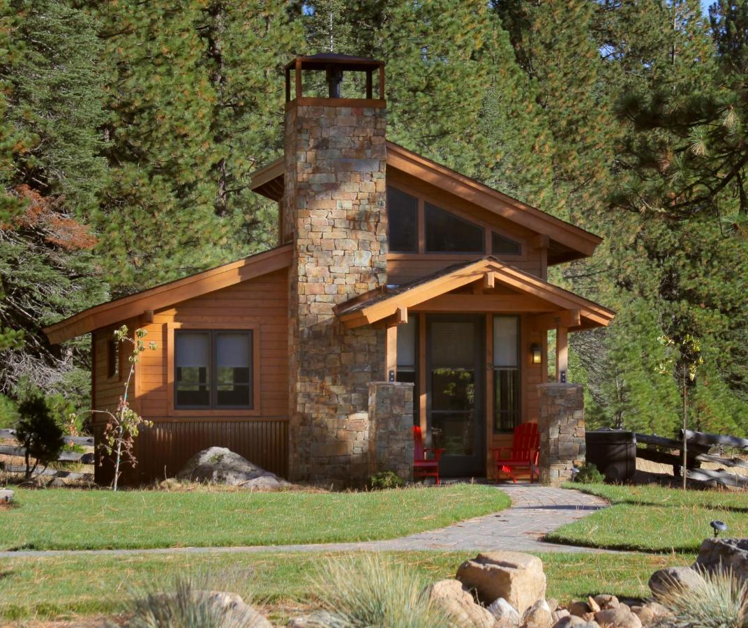 Highlands Ranch Resort Mill Creek Eksteriør bilde