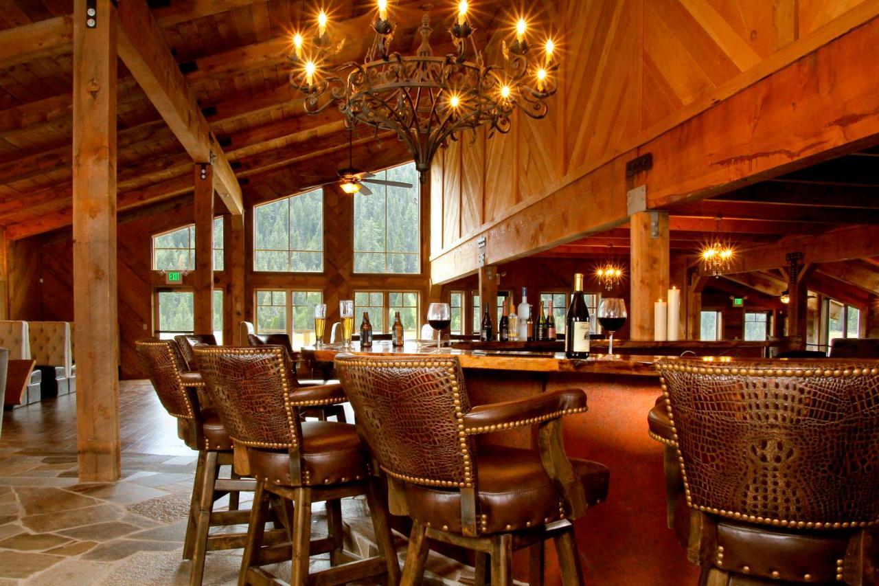 Highlands Ranch Resort Mill Creek Eksteriør bilde