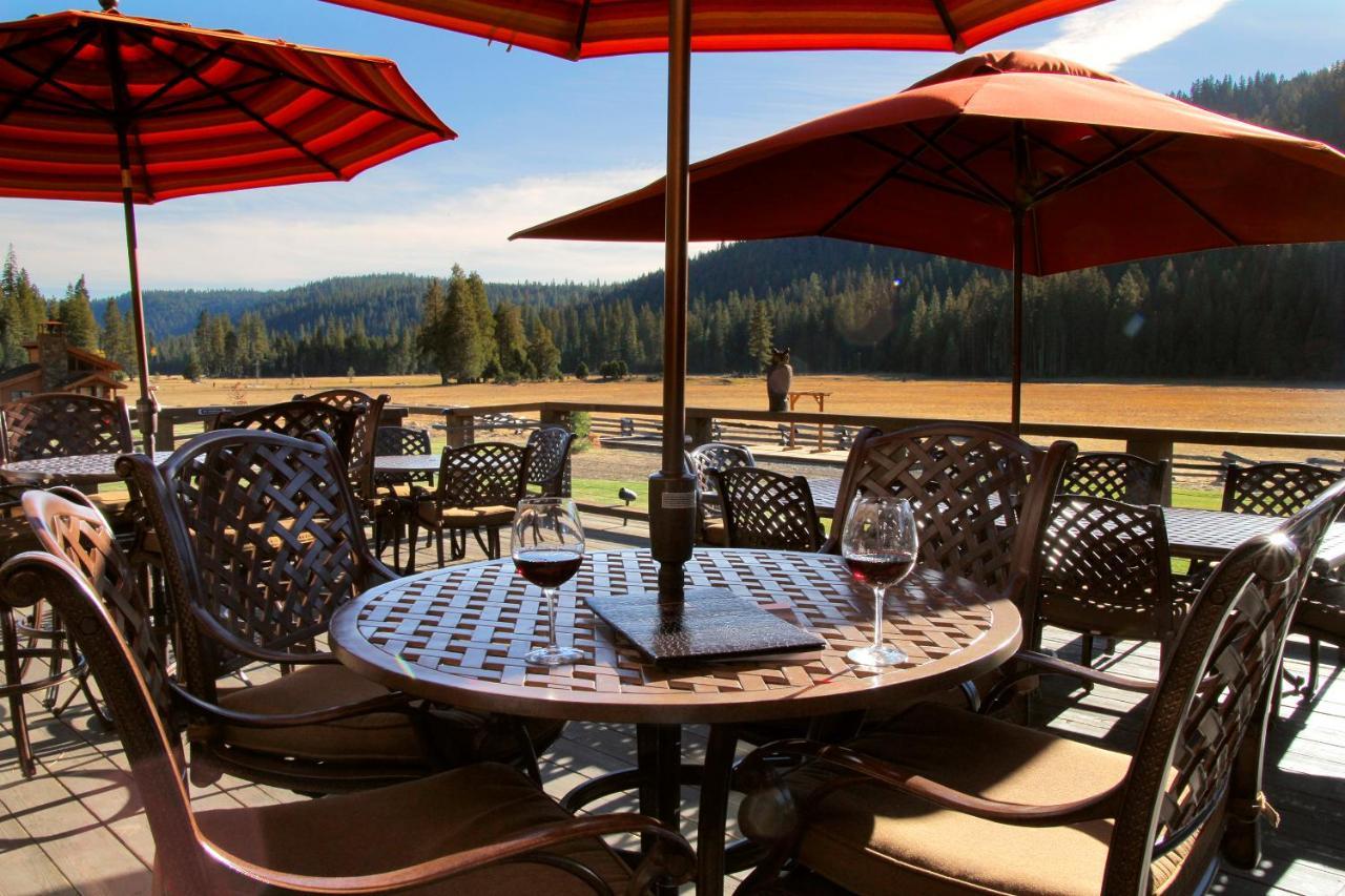 Highlands Ranch Resort Mill Creek Eksteriør bilde