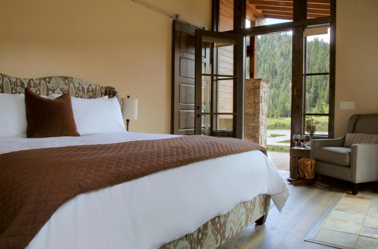 Highlands Ranch Resort Mill Creek Eksteriør bilde