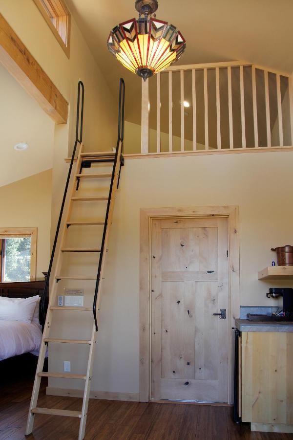 Highlands Ranch Resort Mill Creek Eksteriør bilde