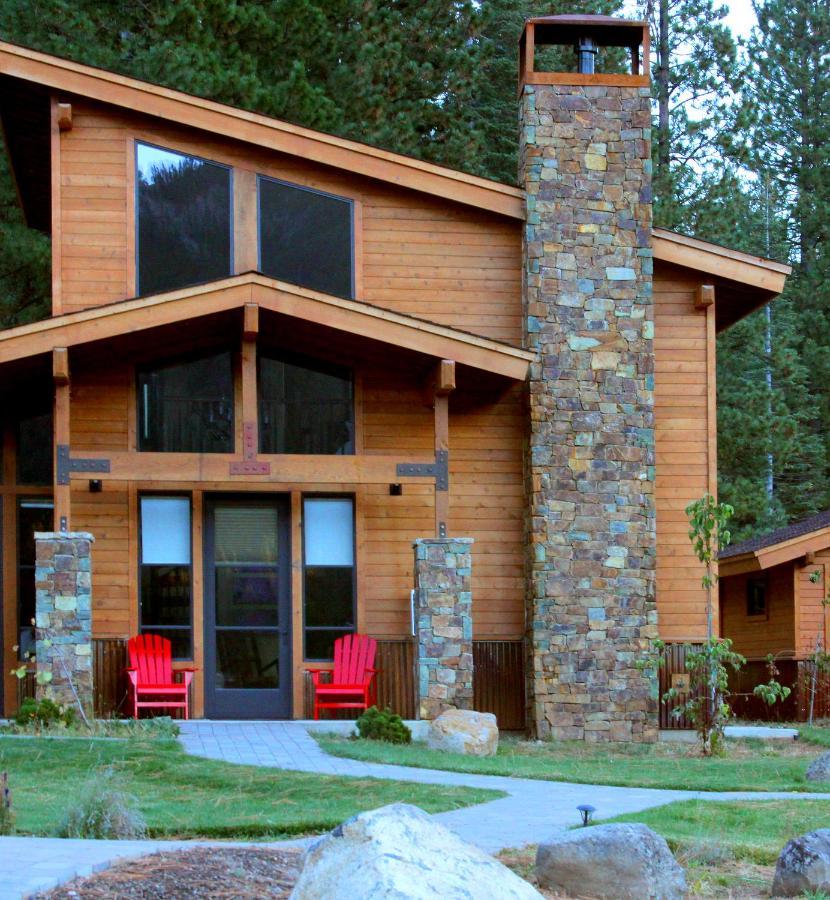 Highlands Ranch Resort Mill Creek Eksteriør bilde