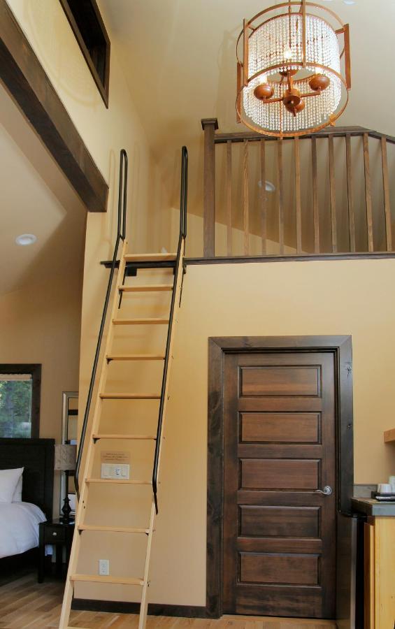 Highlands Ranch Resort Mill Creek Eksteriør bilde
