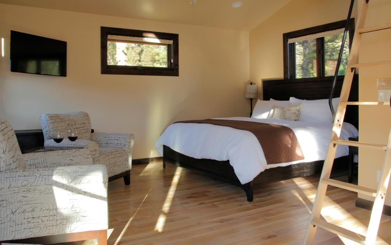 Highlands Ranch Resort Mill Creek Eksteriør bilde