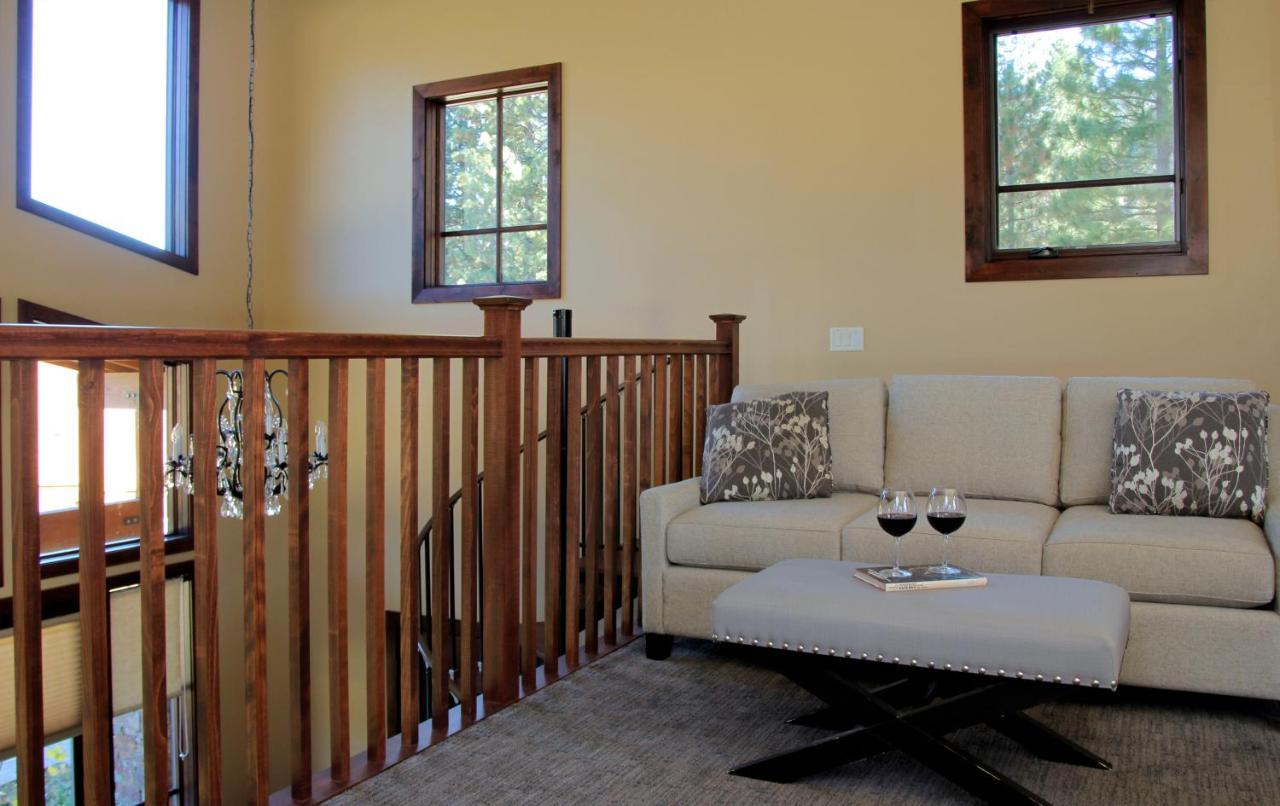 Highlands Ranch Resort Mill Creek Eksteriør bilde