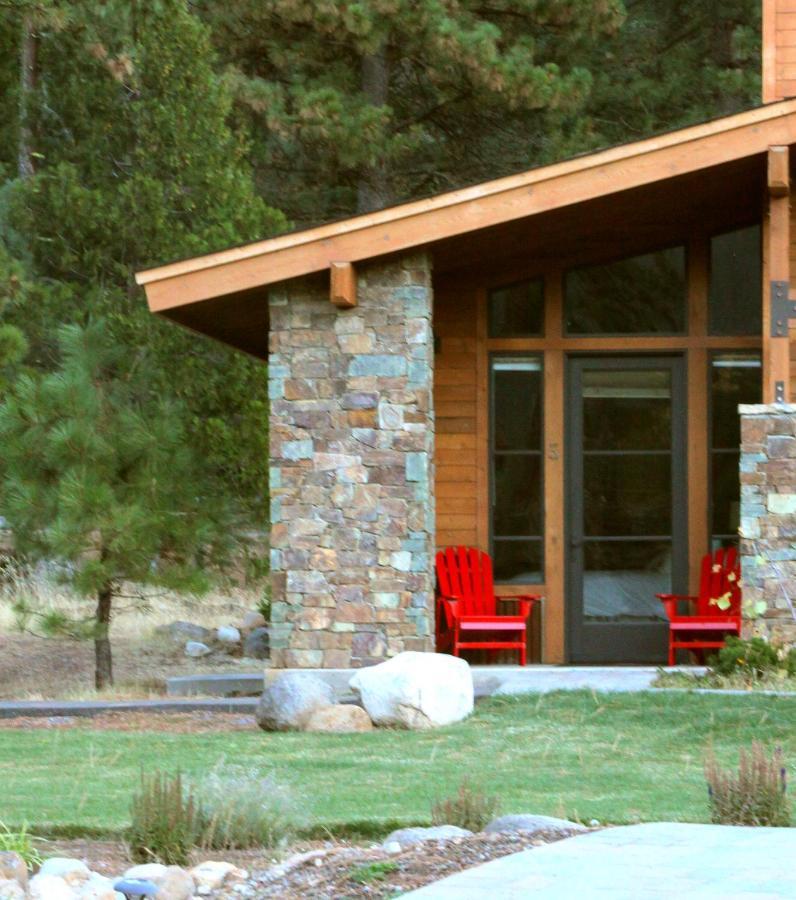 Highlands Ranch Resort Mill Creek Eksteriør bilde