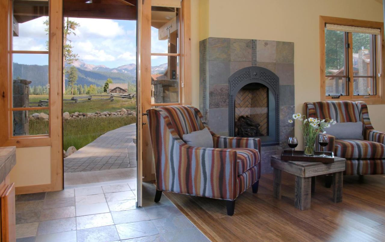 Highlands Ranch Resort Mill Creek Eksteriør bilde