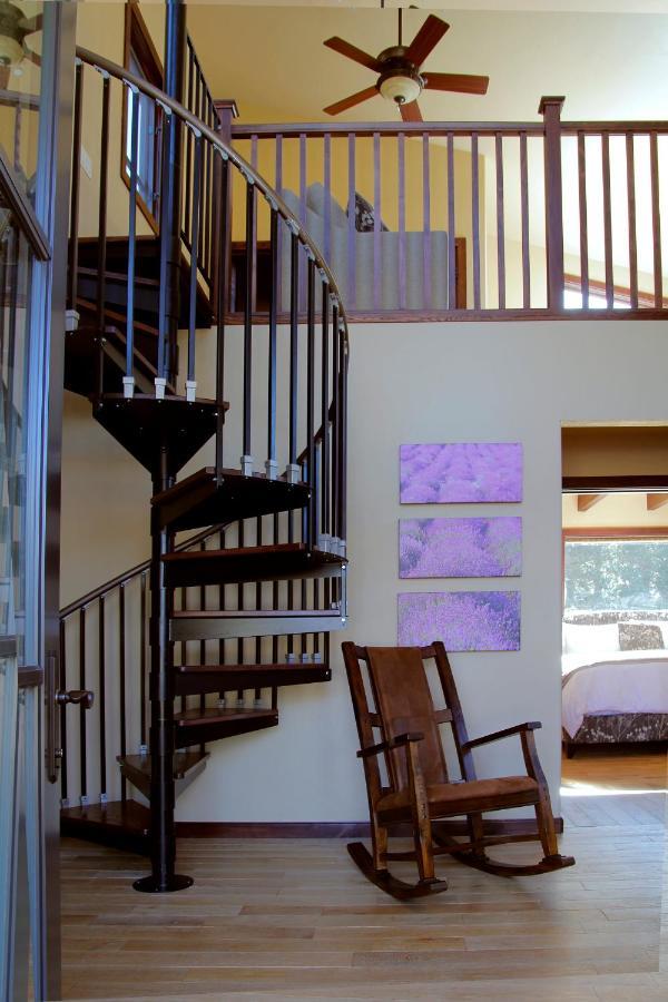 Highlands Ranch Resort Mill Creek Eksteriør bilde