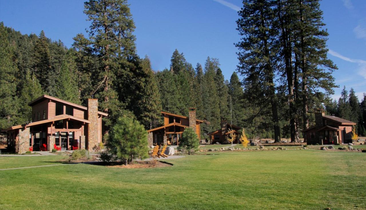 Highlands Ranch Resort Mill Creek Eksteriør bilde