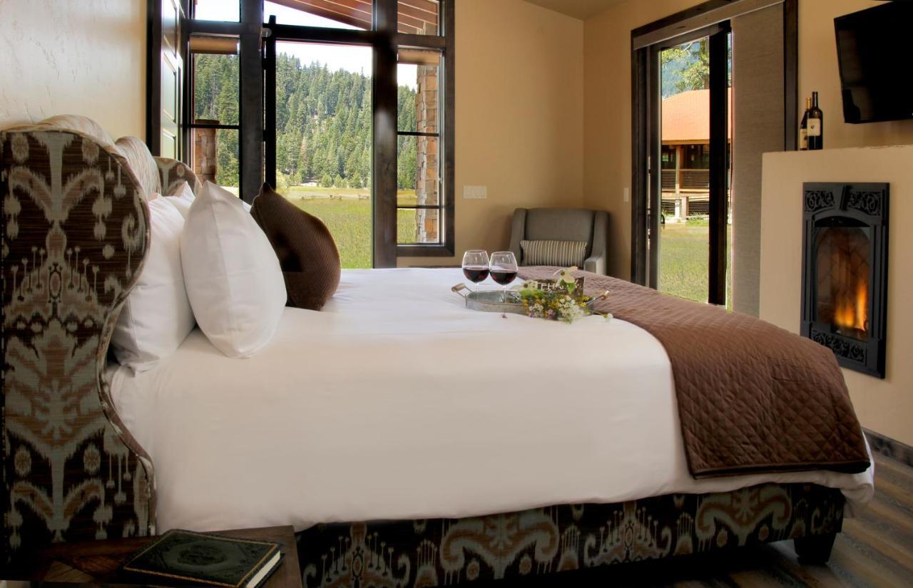 Highlands Ranch Resort Mill Creek Eksteriør bilde