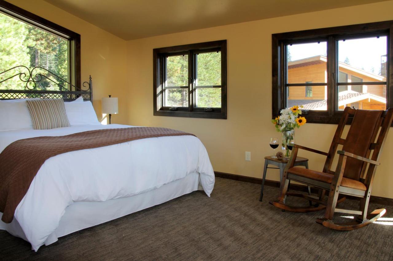 Highlands Ranch Resort Mill Creek Eksteriør bilde