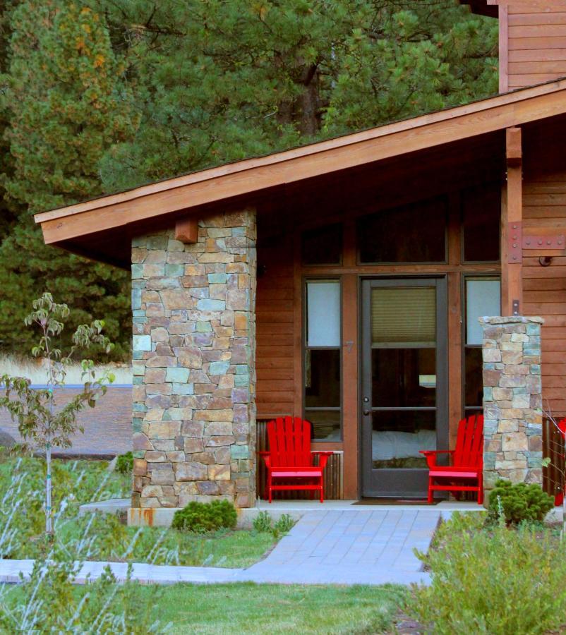 Highlands Ranch Resort Mill Creek Eksteriør bilde
