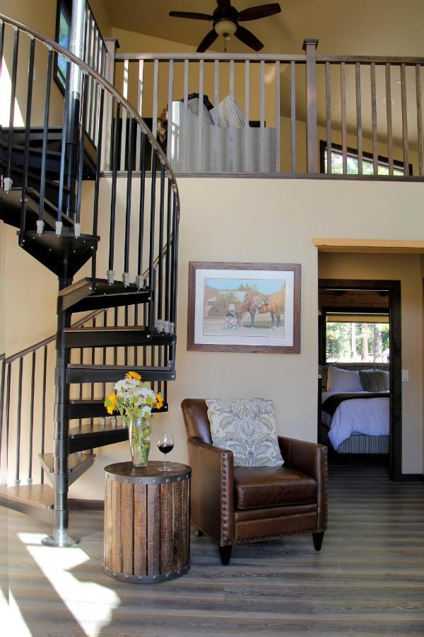 Highlands Ranch Resort Mill Creek Eksteriør bilde