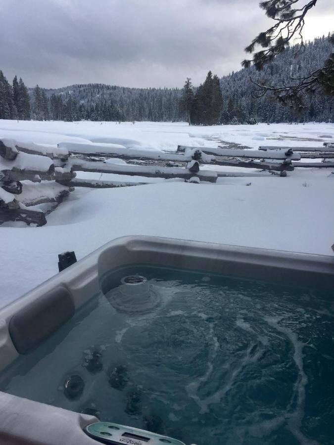 Highlands Ranch Resort Mill Creek Eksteriør bilde